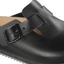 Birkenstock Super Grip Professional Boston Clogs Black additional 1