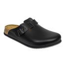 Birkenstock Super Grip Professional Boston Clogs Black additional 2