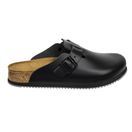 Birkenstock Super Grip Professional Boston Clogs Black additional 18