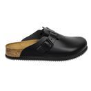 Birkenstock Super Grip Professional Boston Clogs Black additional 12