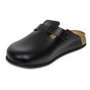 Birkenstock Super Grip Professional Boston Clogs Black additional 20