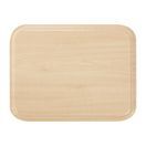 Cambro Capri Laminate Canteen Tray Birch additional 1