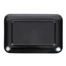 Dalebrook Melamine Rectangular Platter Black additional 12