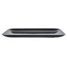 Dalebrook Melamine Rectangular Platter Black additional 4