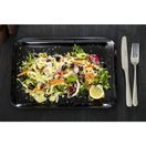 Dalebrook Melamine Rectangular Platter Black additional 7