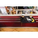 Olympia Kristallon Polypropylene Fast Food Tray Black additional 16