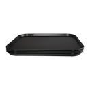 Olympia Kristallon Polypropylene Fast Food Tray Black additional 4