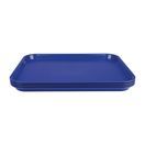 Olympia Kristallon Polypropylene Fast Food Tray Blue additional 8