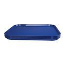 Olympia Kristallon Polypropylene Fast Food Tray Blue additional 14