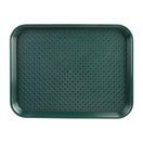 Olympia Kristallon Polypropylene Fast Food Tray Green additional 11