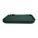 Olympia Kristallon Polypropylene Fast Food Tray Green additional 14