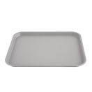Olympia Kristallon Polypropylene Fast Food Tray Grey additional 8