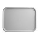 Olympia Kristallon Polypropylene Fast Food Tray Grey additional 11