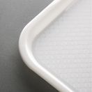 Olympia Kristallon Polypropylene Fast Food Tray White additional 17