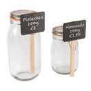 Olympia Mini Blackboard Display Sign additional 6