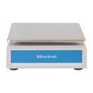 Brecknell Electronic Bench Scale 15kg additional 2