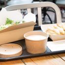 Fiesta Recyclable Soup Containers additional 3