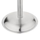 Olympia Brushed Stainless Steel Wine And Champagne Bucket Stand additional 3