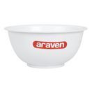Araven Polypropylene Mixing Bowl 2.5Ltr additional 2