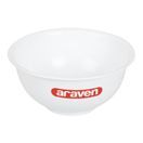 Araven Polypropylene Mixing Bowl 2.5Ltr additional 3