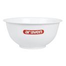 Araven Polypropylene Mixing Bowl 4.5Ltr additional 2