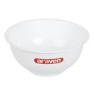 Araven Polypropylene Mixing Bowl 4.5Ltr additional 3