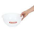 Araven Polypropylene Mixing Bowl 4.5Ltr additional 6