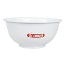 Araven Polypropylene Mixing Bowl 7Ltr additional 2