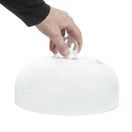 Glass Cloche 260mm - CL492 additional 5