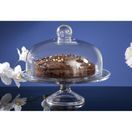 Glass Cloche 260mm - CL492 additional 6