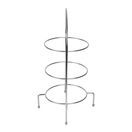 Olympia Afternoon Tea Stand for Plates Up To 210mm additional 4