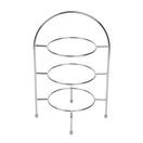 Olympia Afternoon Tea Stand for Plates Up To 267mm additional 1