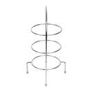 Olympia Afternoon Tea Stand for Plates Up To 267mm additional 4