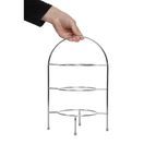 Olympia Afternoon Tea Stand for Plates Up To 267mm additional 5