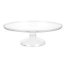 Olympia Glass Cake Stand Base additional 1