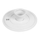 Porcelain Pedestal Cake Stand additional 4