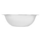 Vogue Stainless Steel Mixing Bowl 1Ltr additional 2