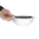 Vogue Stainless Steel Mixing Bowl 1Ltr additional 4