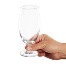 Olympia Stemmed Beer Glasses 420ml additional 4