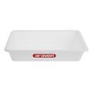 Araven Deep Food Storage Trays additional 4
