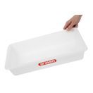 Araven Deep Food Storage Trays additional 1