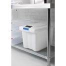 Araven Food Storage Container 50Ltr additional 7