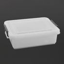 Araven Food Storage Container with Lids and Colour Coded Clips additional 2