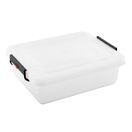 Araven Food Storage Container with Lids and Colour Coded Clips additional 4