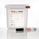 Araven Food Storage Horeca Marker Pen additional 2
