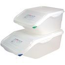 Araven Polypropylene 1/3 Gastronorm Ingredient Bin 7Ltr additional 3