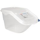Araven Polypropylene 1/3 Gastronorm Ingredient Bin 7Ltr additional 1