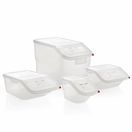 Araven Polypropylene 1/3 Gastronorm Ingredient Bin 7Ltr additional 4