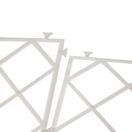 Beaumont Glass Mat - D824 additional 7