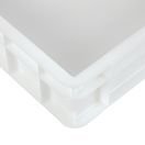 Cambro Polyethylene Pizza Dough Box additional 9
